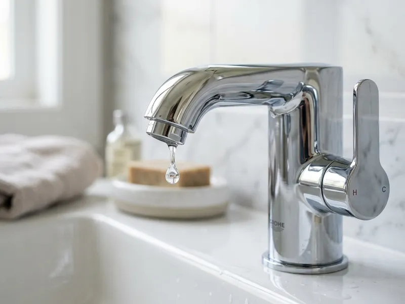 Faucet Repair & Installation Plumber in Bolivar, PA